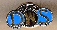 Badge AFC DWS Amsterdam